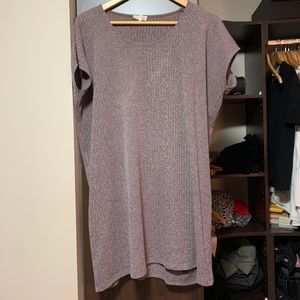 Aritzia top/dress